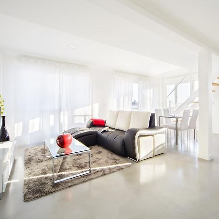 Апартаменти Rueiro 17 А-Корунья Екстер'єр фото