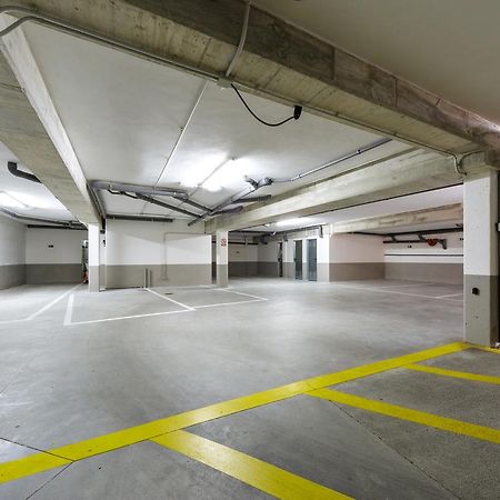 Апартаменти Rueiro 17 А-Корунья Екстер'єр фото