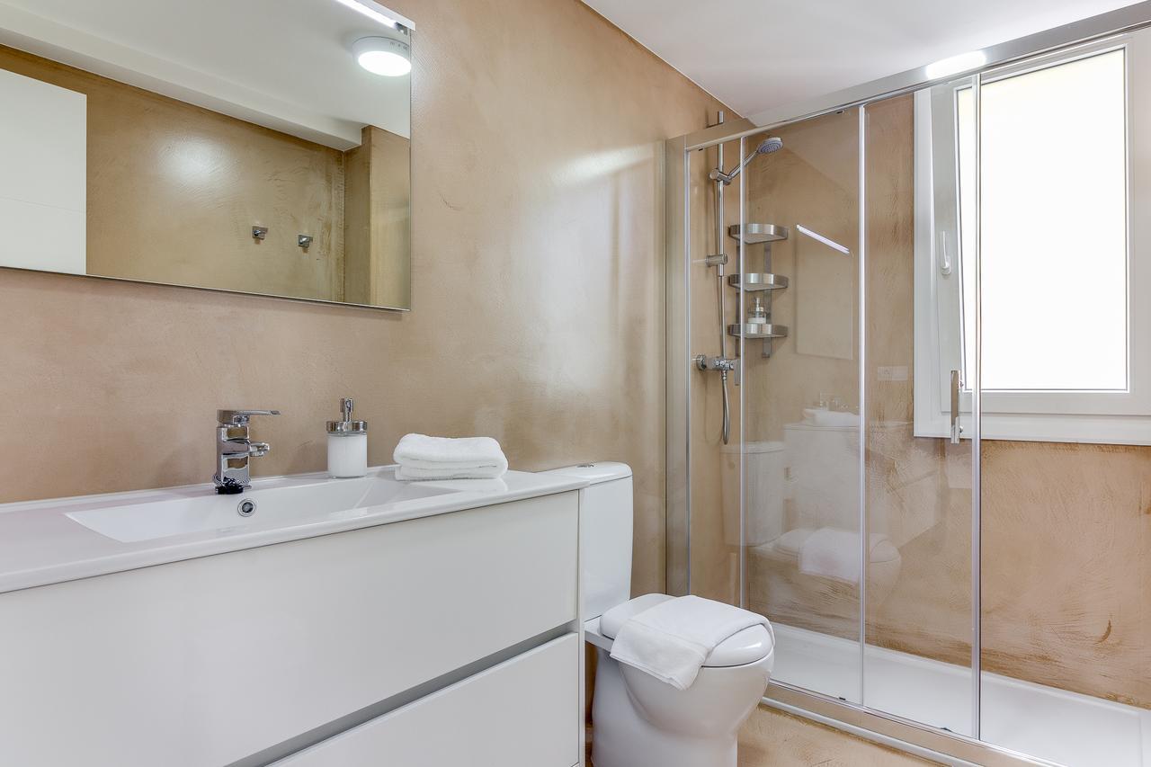 Апартаменти Rueiro 17 А-Корунья Екстер'єр фото